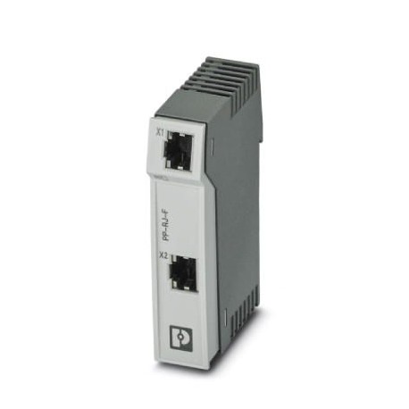 PP-RJ-RJ-F 2703020 PHOENIX CONTACT Patch-panels