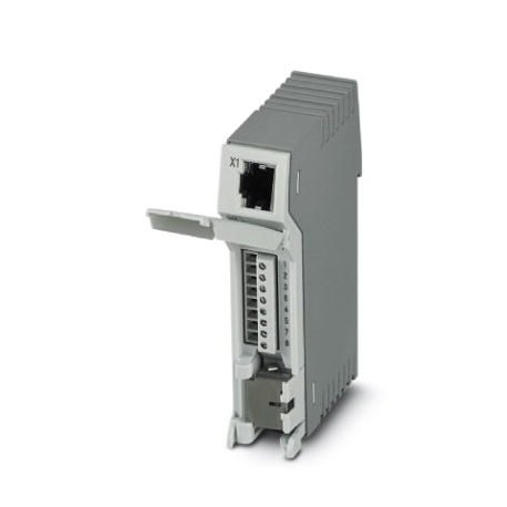 PP-RJ-SC-F 2703021 PHOENIX CONTACT Les panneaux de brassage