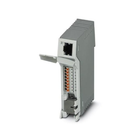 PP-RJ-SCC-F 2703022 PHOENIX CONTACT Патч-панели