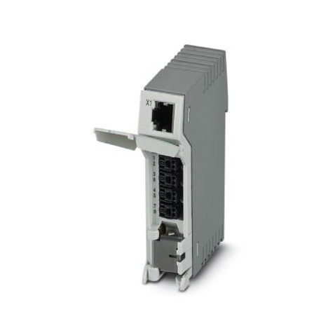 PP-RJ-IDC-F 2703023 PHOENIX CONTACT Патч-панели