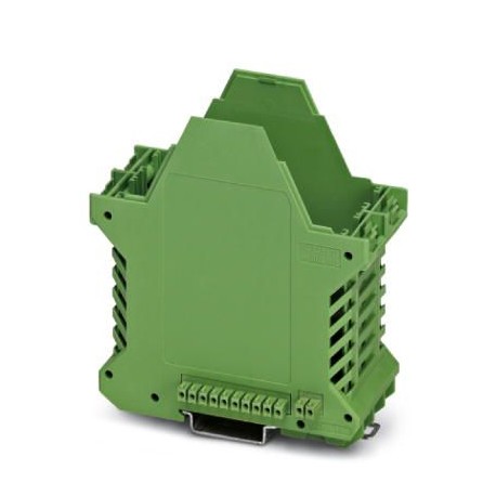 ME 45 UT/FE1 BUS/10+2 GN 2707440 PHOENIX CONTACT Electronic housing
