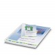 SYS POWER SUPPLY UM E 2745855 PHOENIX CONTACT User manual