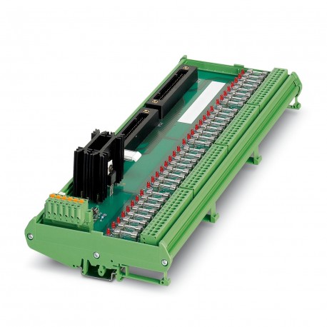 FLKM-2KS50/BFI/MKDS/CS 2900162 PHOENIX CONTACT Passivo modulo