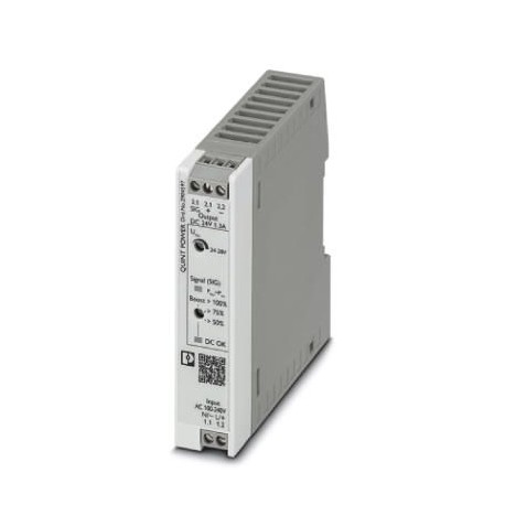 QUINT4-PS/1AC/24DC/1.3/SC 2904597 PHOENIX CONTACT Netzteil