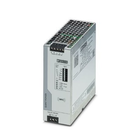 QUINT4-PS/1AC/48DC/5 2904610 PHOENIX CONTACT Блок питания