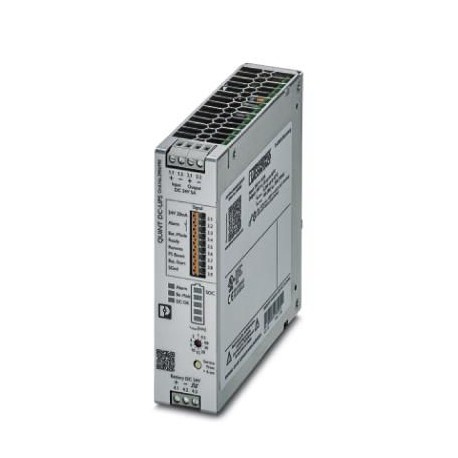 QUINT4-UPS/24DC/24DC/5 2906990 PHOENIX CONTACT Unterbrechungsfreie Stromversorgung