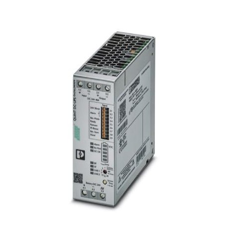 QUINT4-UPS/24DC/24DC/40/PN 2907079 PHOENIX CONTACT Systèmes d'alimentation sans coupure