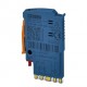 TTC-6P-2X1-EX-24DC-I-P 2907832 PHOENIX CONTACT Proteção contra surtos de plug integrado com indicador de sta..