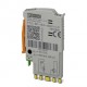 TTC-6P-1X2-12DC-I-P 2907839 PHOENIX CONTACT Surge protection plug with integrated status indicator on the mo..