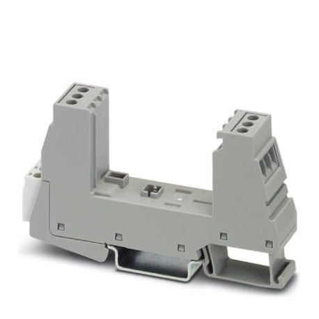 PLT-SEC-T3-BE-FM-UT 2907924 PHOENIX CONTACT Type 3 de protection contre les surtensions de base de l'élément