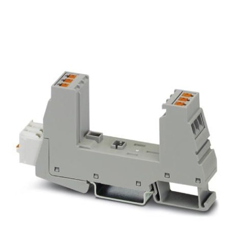 PLT-SEC-T3-BE-FM-PT 2907929 PHOENIX CONTACT Type 3 de protection contre les surtensions de base de l'élément