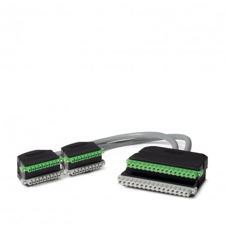 CAB-MSTB32/2XMC9/18/ 0,5M/C3/S 2908404 PHOENIX CONTACT Interface cable