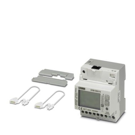 EEM-EM375 2908581 PHOENIX CONTACT Instrument de mesure