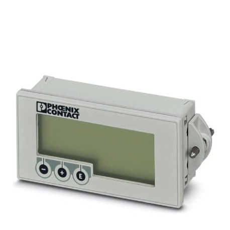 FA MCR-EX-DS-I-I-OLP 2908800 PHOENIX CONTACT Цифровой дисплей