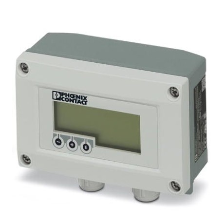 FA MCR-EX-FDS-I-I-OLP 2908801 PHOENIX CONTACT Digitale Anzeige
