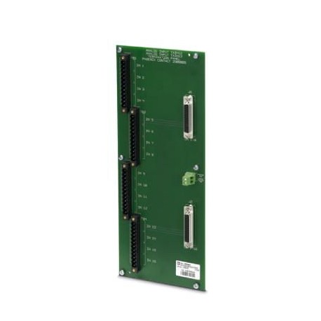 FLX-D25F/16CH/AI/TDC3K 2908885 PHOENIX CONTACT O módulo de Interface