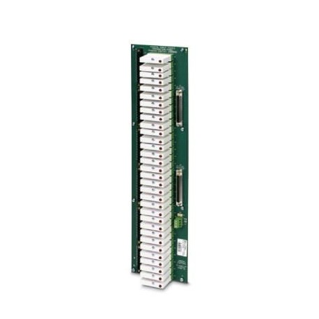 FLX-D37F/32OSC/24DC/DI/TDC3K 2908888 PHOENIX CONTACT Módulo de transferencia para la conversión de TDC3000 a..