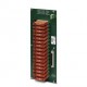FLX-D37F/16OSC/24DC/DO/TDC3K 2908890 PHOENIX CONTACT Módulo de transferencia para la conversión de TDC3000 a..