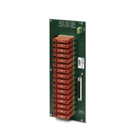 FLX-D37F/16OSC/24DC/DO/TDC3K 2908890 PHOENIX CONTACT Активный модуль