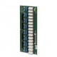 FLX-D37F/16RSC/24DC/DO/TDC3K 2908891 PHOENIX CONTACT Módulo de transferencia para la conversión de TDC3000 a..