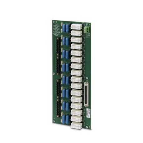 FLX-D37F/16RSC/24DC/DO/TDC3K 2908891 PHOENIX CONTACT Module actif