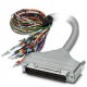 CAB-DSUB37M/OE/22/S/15M 2909626 PHOENIX CONTACT Câble