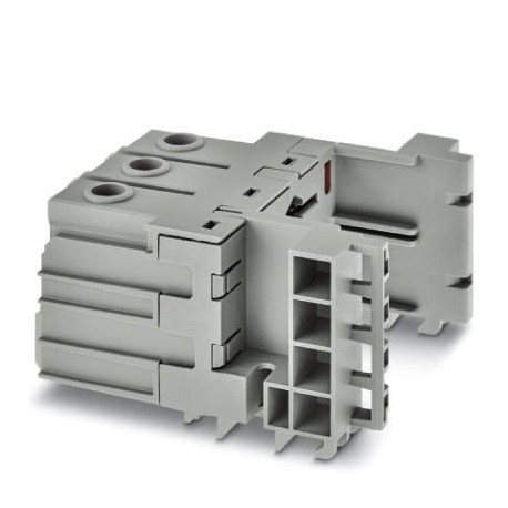VAL-MS BE/1+1/1U/FM 2909628 PHOENIX CONTACT Elemento Base