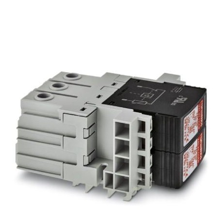 VAL-US 60/1+1/1U/FM 2909630 PHOENIX CONTACT Тип 2 ОПН