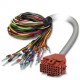 CAB-TE MR36F/OE/24/TP/S/ 3M 2909690 PHOENIX CONTACT Kabel