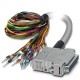 CAB-DSUB37F/RA/OE/22/TP/S/30M 2909715 PHOENIX CONTACT Câble