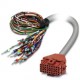 CAB-TE MR36F/OE/24/S/30M 2909736 PHOENIX CONTACT Câble
