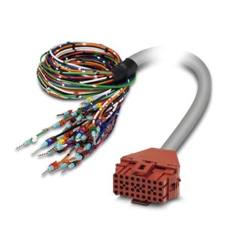 CAB-TE MR36F/OE/24/S/30M 2909736 PHOENIX CONTACT Kabel