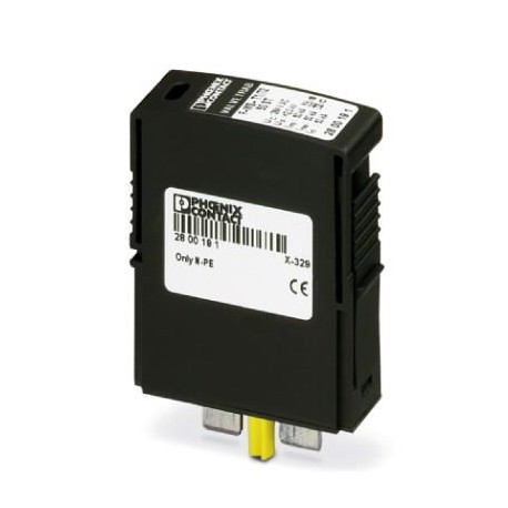 GDT-US-NG/80-P 2910332 PHOENIX CONTACT Tipo 1/2 de proteção contra surtos plug