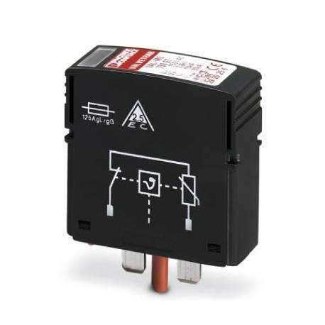 VAL-US-480D/30-P 2910340 PHOENIX CONTACT Type 2 surge protection plug