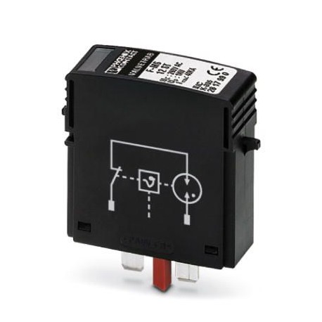 GDT-US-NG/40-P 2910342 PHOENIX CONTACT Tipo 2 proteção contra surtos plug