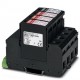 VAL-US-120/65/3+1-FM 2910360 PHOENIX CONTACT Type 1/2 surge protection device