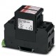 VAL-US-277/80/1+1V-FM 2910378 PHOENIX CONTACT Type 2 parasurtenseur