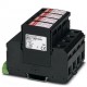 VAL-US-277/80/4+0-FM 2910380 PHOENIX CONTACT Type 2 parasurtenseur