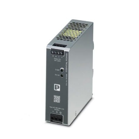 ESSENTIAL-PS/1AC/24DC/120W/EE 2910586 PHOENIX CONTACT Блок питания
