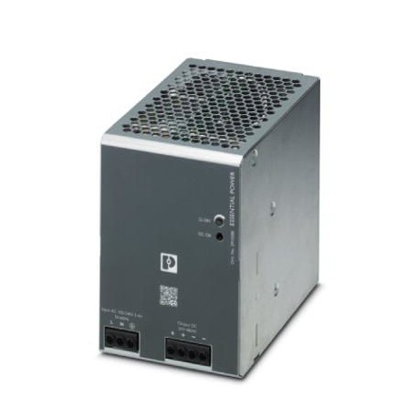 ESSENTIAL-PS/1AC/24DC/480W/EE 2910588 PHOENIX CONTACT Блок питания