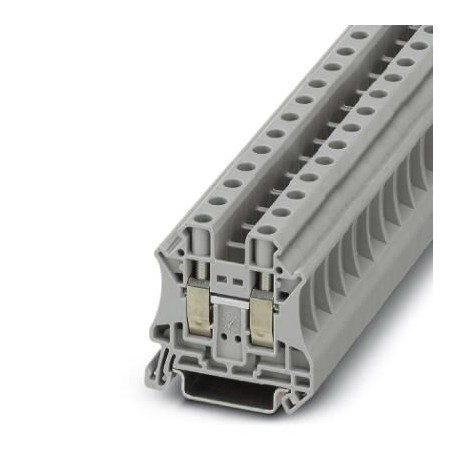 UT 10-KC 3002178 PHOENIX CONTACT Feed-through terminal block, nom. voltage: 1000 V, nominal current: 57 A, c..