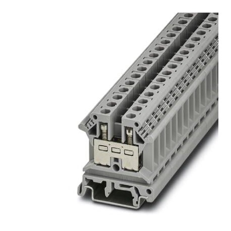 UK 10-EX ALTER FUSS 3004456 PHOENIX CONTACT Bloc de jonction simple