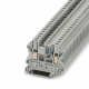 UT 4-MTD-R/CVC 690 3046238 PHOENIX CONTACT Borne para componentes, corrente nominal: 32 A