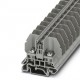RSC 5 CUS 3058144 PHOENIX CONTACT Durchgangsklemme mit Bolzenanschlusstechnik, Querschnitt: 0,1 10 mm², AWG:..