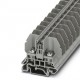 RSC 5 CUS 3058144 PHOENIX CONTACT Feed-through terminal block with bolt connection method, cross section: 0...