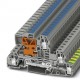 UTI 6-PE/L/NT 3076039 PHOENIX CONTACT Installation ground terminal block