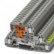 UTI 6-PE/L/LT 3076043 PHOENIX CONTACT Installation ground terminal block