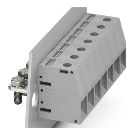 HDFK 50-VP-IB/IB 3246560 PHOENIX CONTACT Borne de passagem, número de polos: 1
