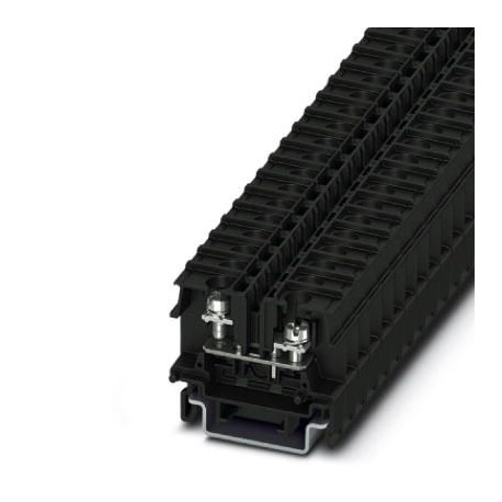 BT 2,0-F 3281110 PHOENIX CONTACT Alimentation par bornier