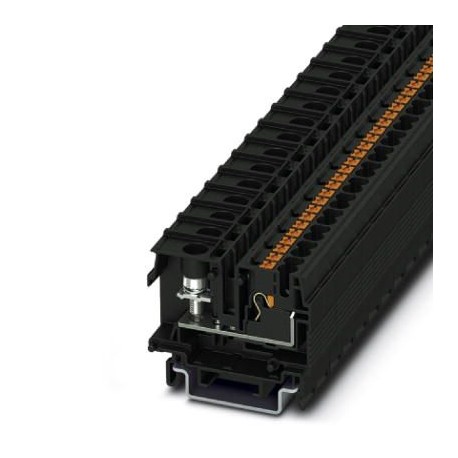 BTH 3,5-F 3281118 PHOENIX CONTACT Feed-through terminal block